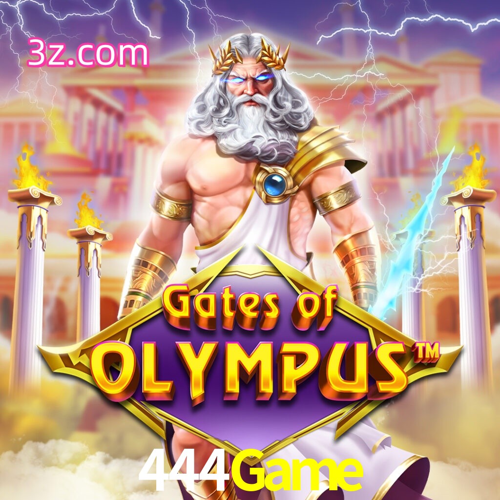 Gates of Olympus